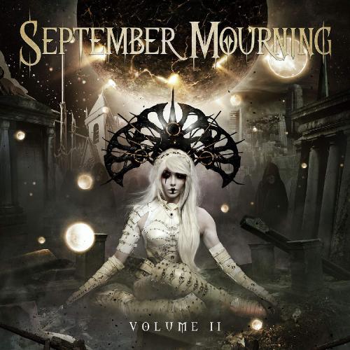 September Mourning - Volume II (2016) Album Info