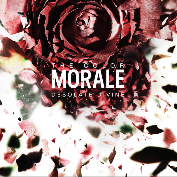 The Color Morale - Walls (2016) Album Info