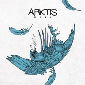 Arktis - Meta (2016) Album Info