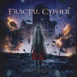 Fractal Cypher - The Human Paradox (2016) Album Info