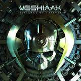 Meshiaak - Alliance of Thieves (2016) Album Info