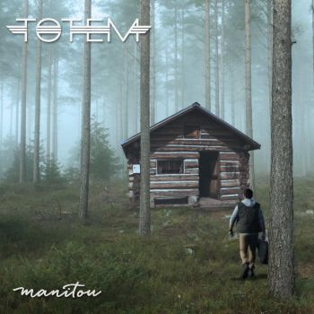 Totem - Manitou (2016) Album Info