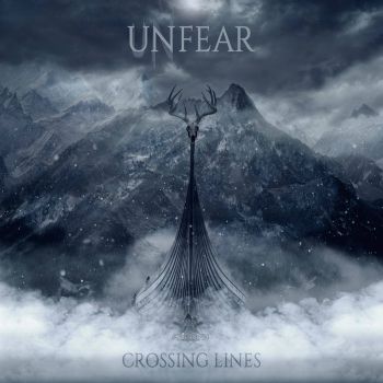 Unfear - Crossing Lines (2016) Album Info
