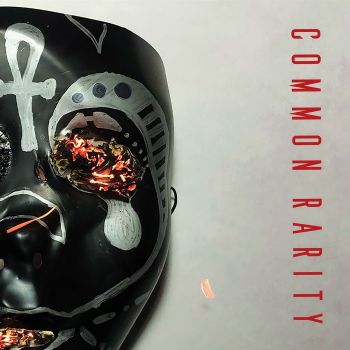Common Rarity - Common Rarity (2016) Album Info