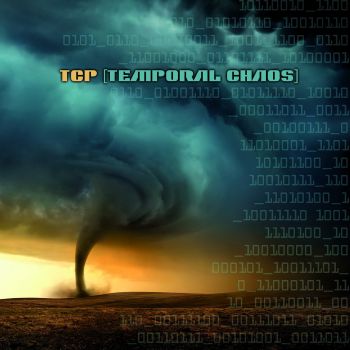 TCP (Temporal Chaos Project) - Temporal Chaos (2016) Album Info