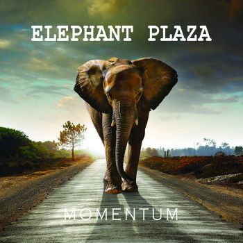 Elephant Plaza - Momentum (2016) Album Info