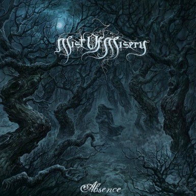 Mist of Misery - Absence (2016) Album Info