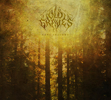 Old Graves - Long Shadows (2016) Album Info