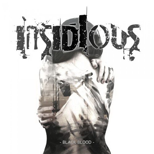 Insidious - Black Blood (2016) Album Info