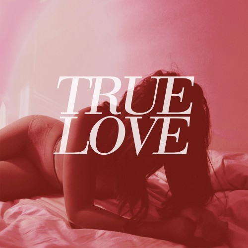 True Love - Heavens Too Good for Us (2016) Album Info