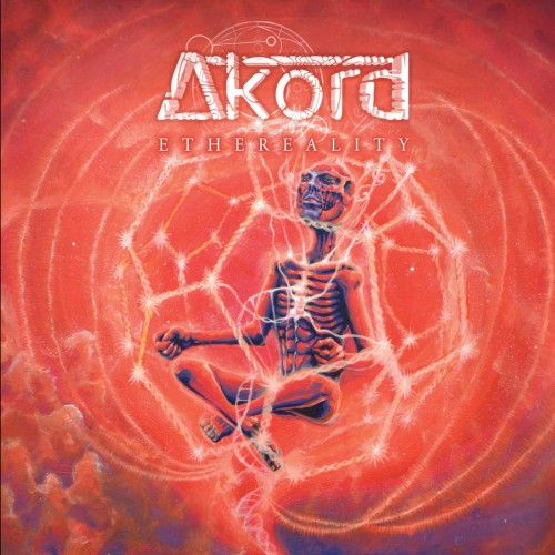 Akord - Ethereality (2016) Album Info