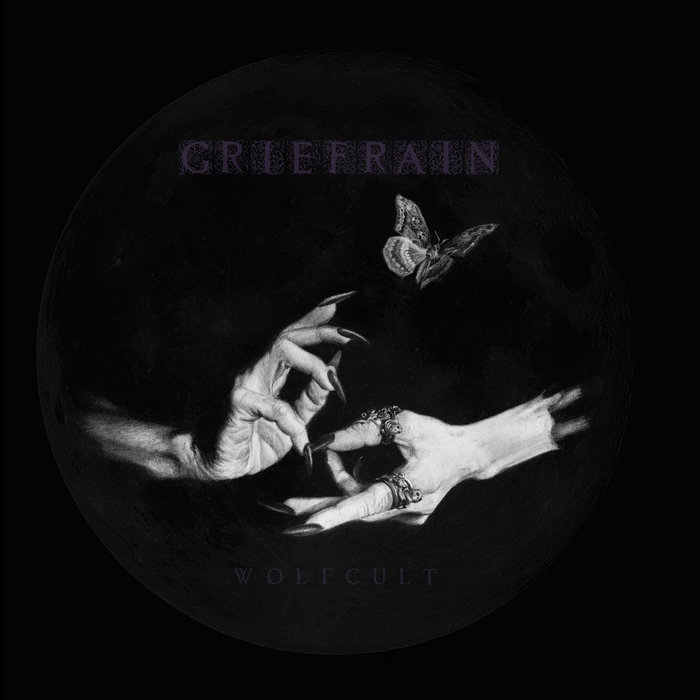 Griefrain - WolfCult (216) Album Info
