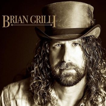 Brian Grilli - Brian Grilli (2016) Album Info
