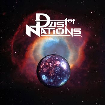 Dust Of Nations - Dust Of Nations (2016)