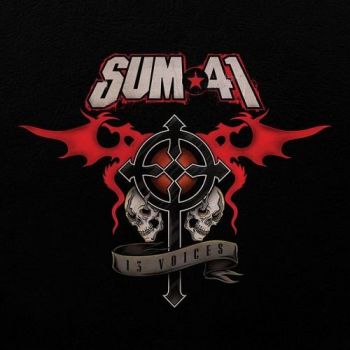 Sum 41 - Fake My Own Death [Single] (2016) Album Info