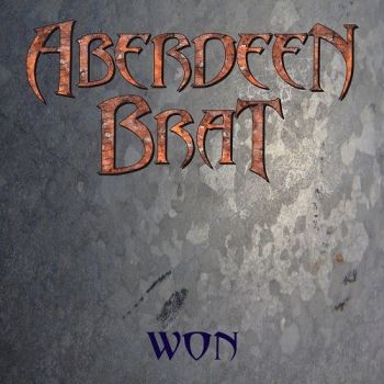 Aberdeen Brat - Won (2016) Album Info
