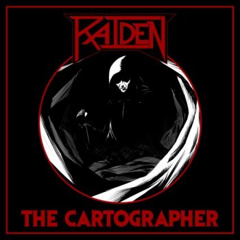 Raiden - The Cartographer (2016) Album Info