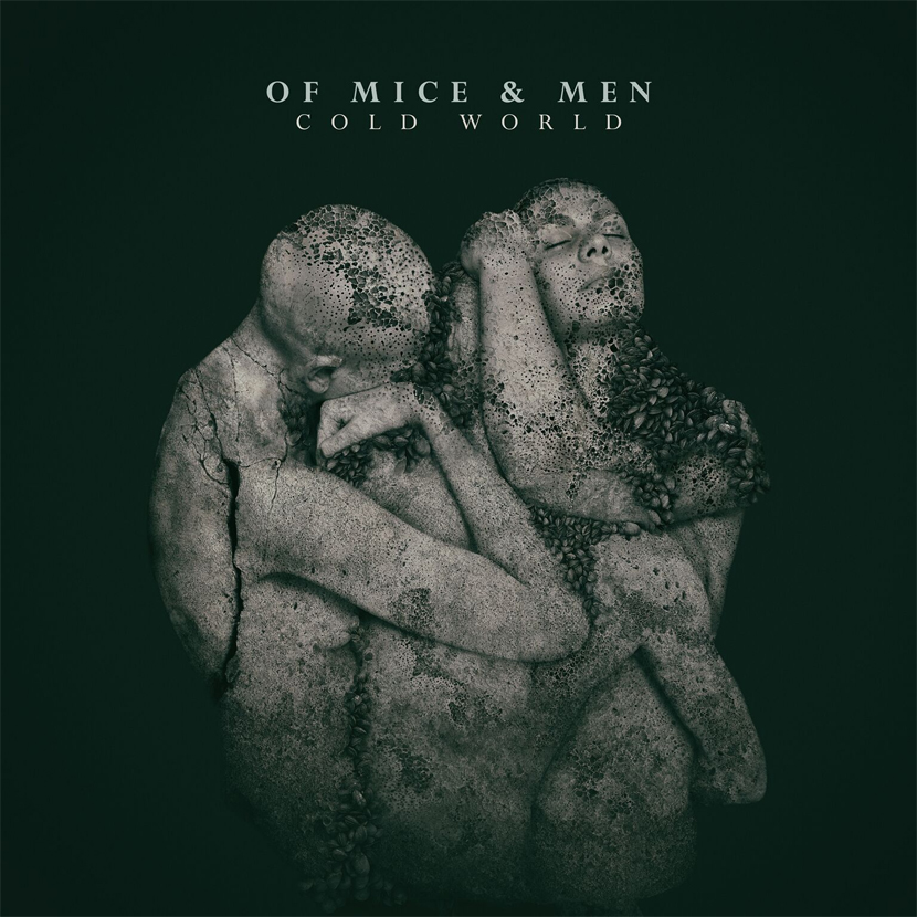 Of Mice & Men - Cold World (2016) Album Info