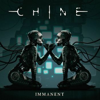 Chine - Immanent (2016) Album Info