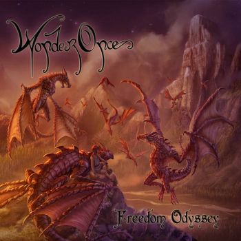 Wonderonce - Freedom Odyssey (2016) Album Info