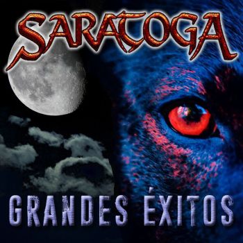 Saratoga - Grandes Exitos (2016) Album Info