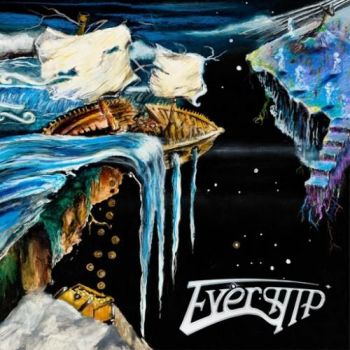 Evership - Evership (2016)