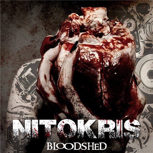 Nitokris - Bloodshed (2016) Album Info