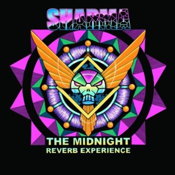 Sharma - The Midnight Reverb Experience (2016) Album Info