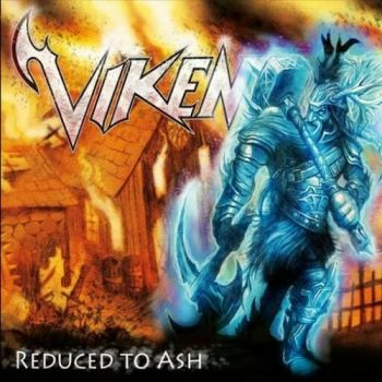 Viken - Reduced to Ash (2016)