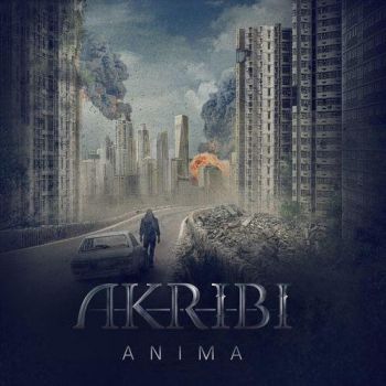 Akribi - Anima (2016) Album Info