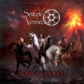 Sextuple Venesection - Apocalypse (2016) Album Info