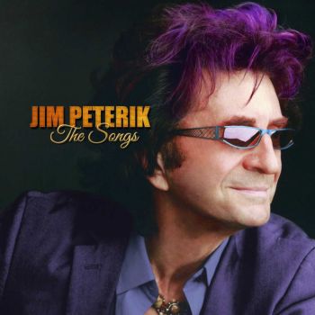 Jim Peterik - The Songs (2016) Album Info