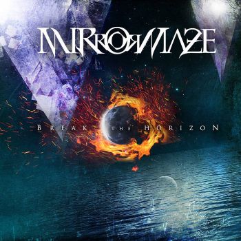 Mirrormaze - Break The Horizon (2016) Album Info