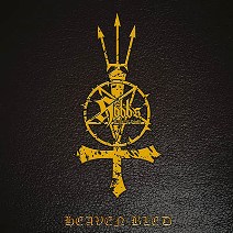 Hobbs' Angel of Death - Heaven Bled (2016) Album Info