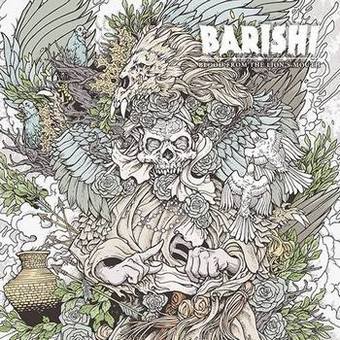 Barishi - Blood from the Lion's Mouth (2016) Album Info