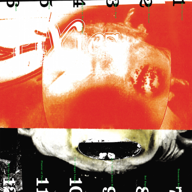 Pixies - Head Carrier (2016) Album Info