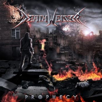 Deathweiser - Prophecy (2016) Album Info