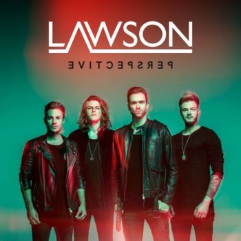Lawson - Perspective (2016) Album Info