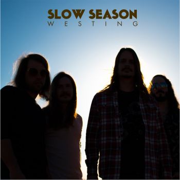 Slow Season - Westing (2016) Album Info