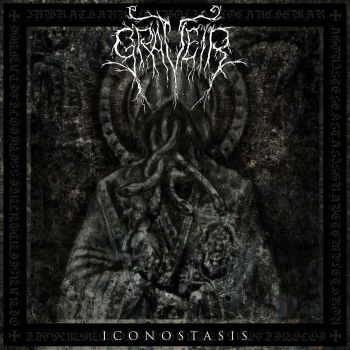 Graveir - Iconostasis (2016) Album Info