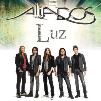Aliados - Luz (2016) Album Info
