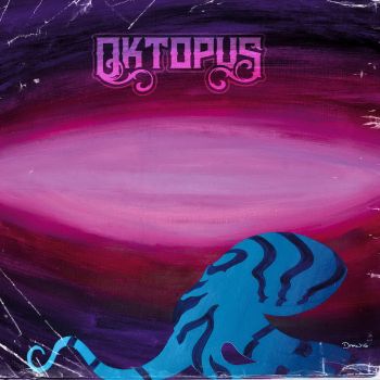 Oktopus - Worlds Apart (2016) Album Info