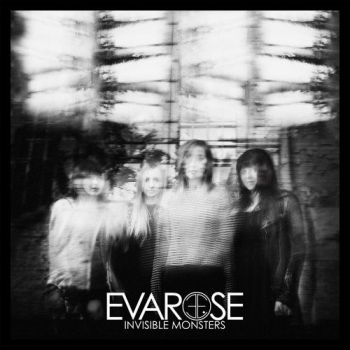 Evarose - Invisible Monsters (2016) Album Info