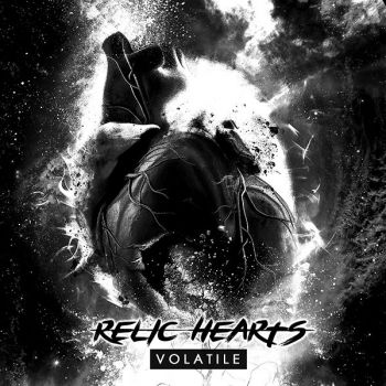 Relic Hearts - Volatile (2016) Album Info