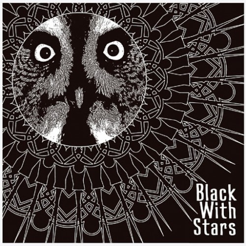 Black With Stars - Black With Stars (2016) Album Info