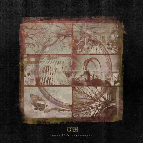 Orbs - Past Life Regression (2016) Album Info