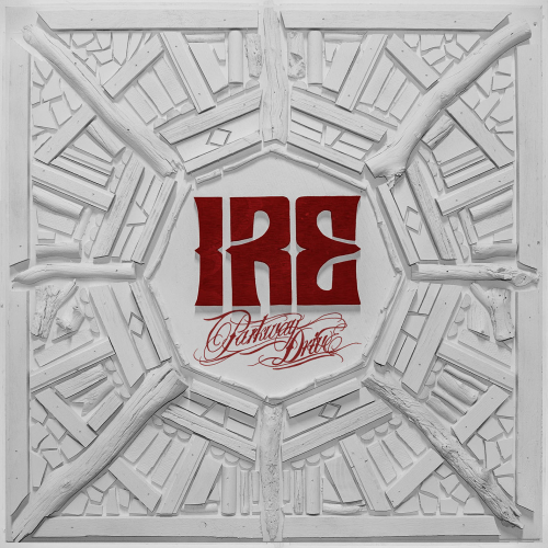 Parkway Drive - Ire (Deluxe Edition) (2016) Album Info