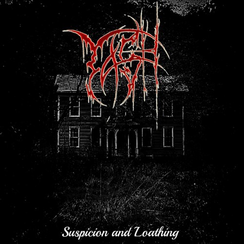 Tash - Suspicion And Loathing (2016) Album Info