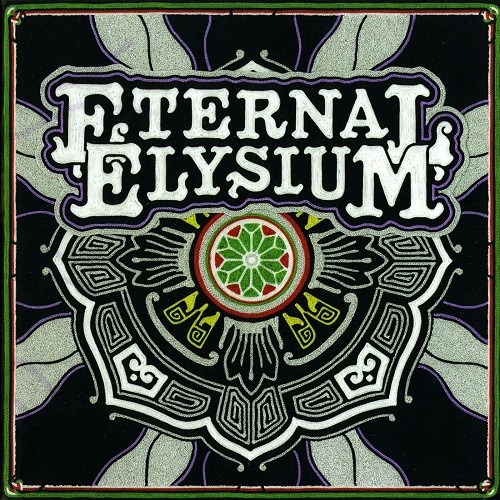 Eternal Elysium - Resonance Of Shadows (2016) Album Info