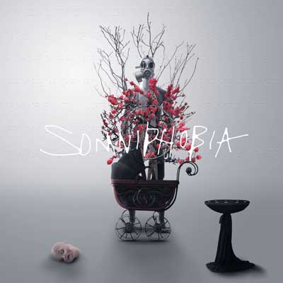 Alux - Somniphobia (2016) Album Info